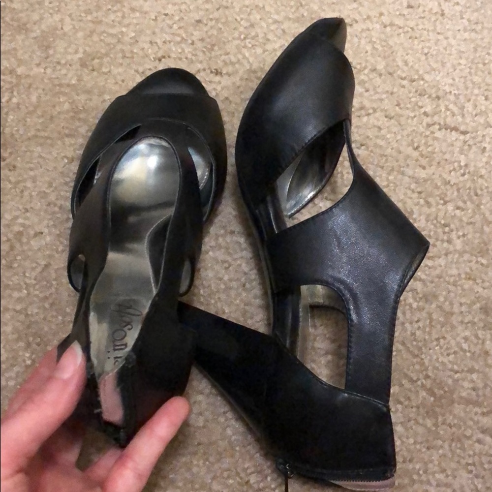 Euro Sofft Shoes